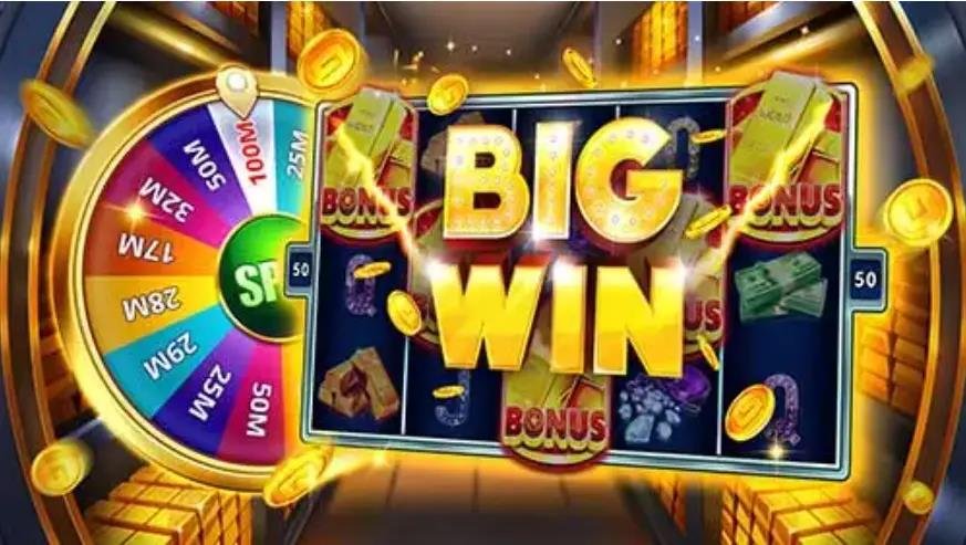 Tampilan meja Free Bet Blackjack di surga898 dengan kartu dealer dan pemain